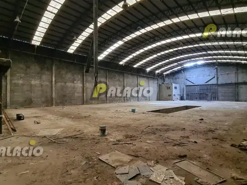 Av. Ricardo Balbin 5296