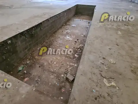 Galpon en Venta en Billinghurst, USD 1.100.000