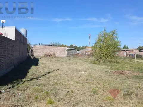 TERRENO EN VENTA - VILLA MANZANO, CAMPO GRANDE