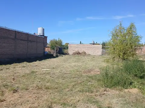 Terreno en Venta en Villa Manzano, USD 34.400