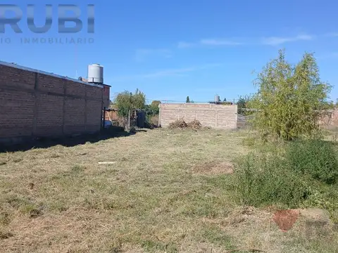 Terreno en Venta en Villa Manzano, USD 27.000
