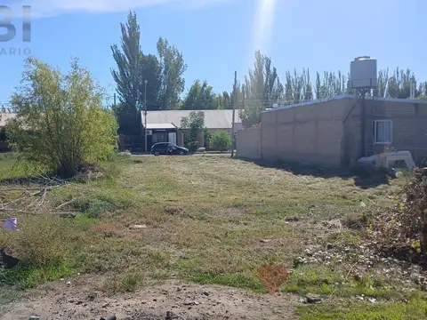 Terreno en Venta 10  mts Frente