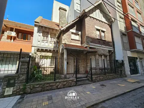 Hotel en excelente entorno de zona Güemes