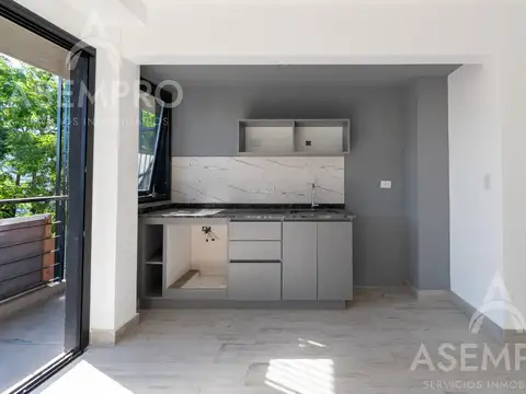 Departamento en Venta Apto profesional