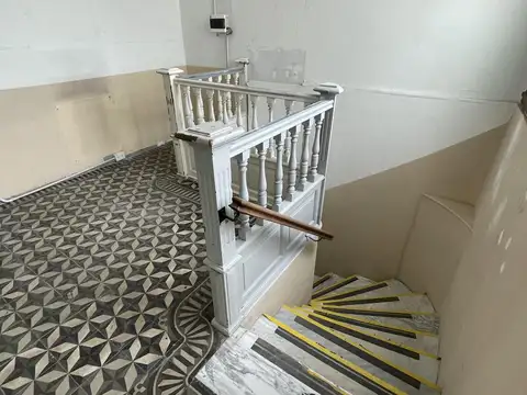 San Martin 3079 entre  Catamarca y La Rioja