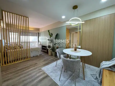 Departamento en Venta 50 años