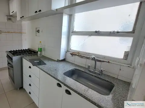 Departamento en Venta 40 años
