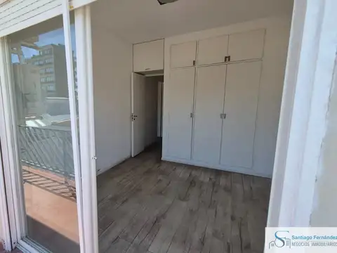 Departamento en Venta en Pilar, USD 50.000