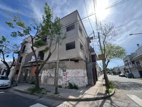 DEPARTAMENTO 2 AMBIENTES A ESTRENAR - V. ALSINA