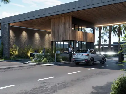 Terreno en Venta en Carrodilla la Puntilla, USD 45.000