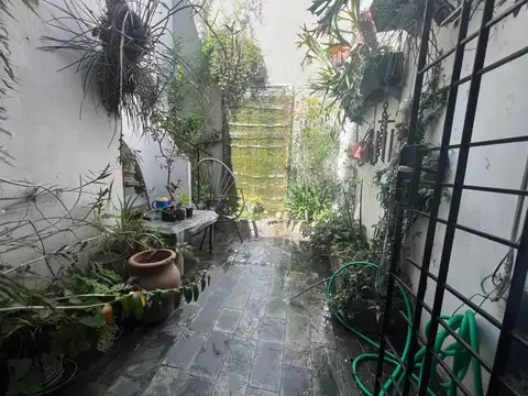 VTA CASA 3 AMB C/GARAGE APTO CREDITO STOS LUGARES