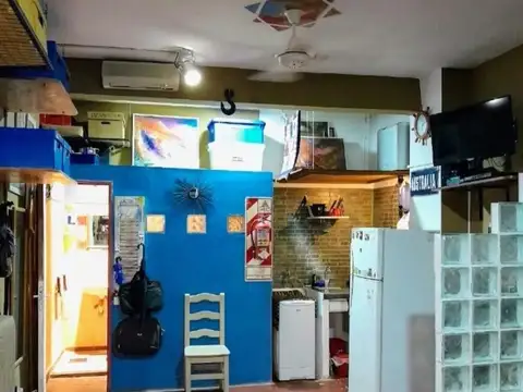 Local en Venta Via Pública