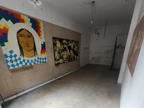 Local en Alquiler en Flores Norte, $ 650.000