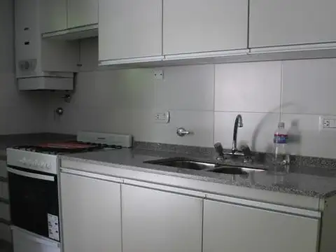 Departamento en Alquiler 3 años
