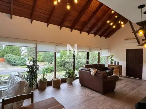 Casa en Alquiler Temporal en El Silencio, USD 16.000