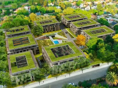 Departamento en Venta de 2 dormitorios