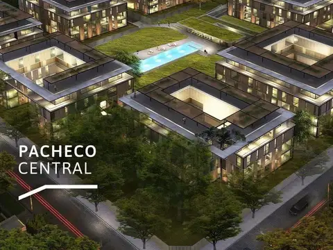 Pacheco Central MZ
