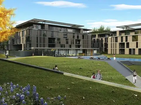 Departamento en Venta A Estrenar