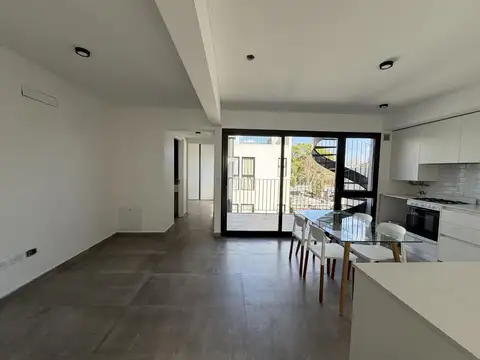 Departamento en Venta en Saavedra, USD 279.000