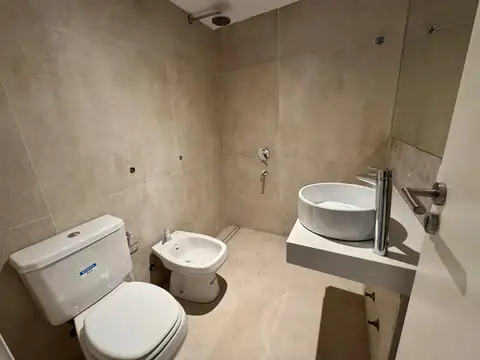 Departamento en Venta al Norte