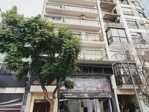 Departamento en Venta de 3 ambientes en Vicente López