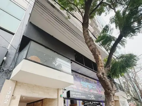 Av. Libertador 1300