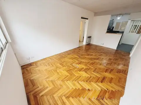 Departamento en Venta al Oeste