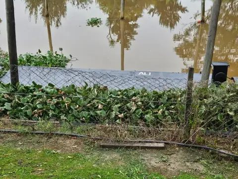 Terreno en Venta de 485,0 m2