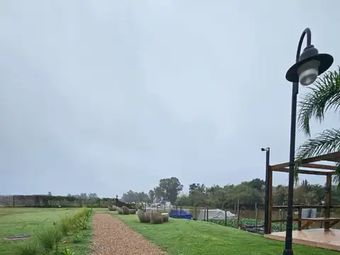 Terreno en Venta de 485,0 m2