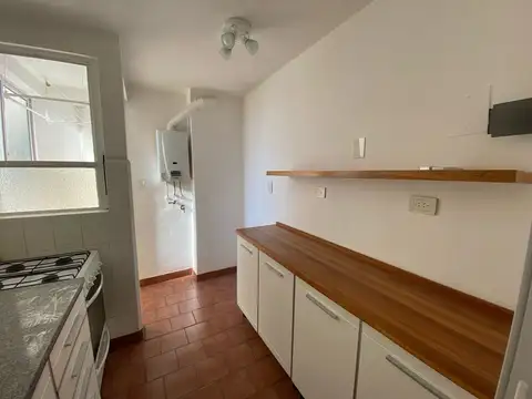 Departamento en Alquiler en Colegiales, $ 900.000