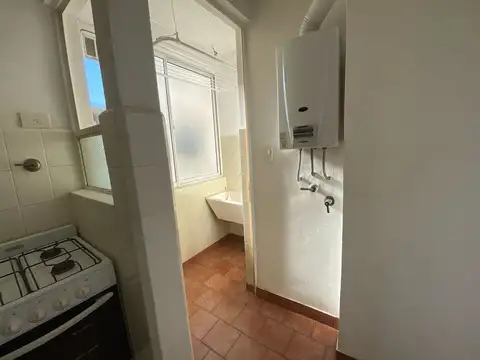 Departamento en Alquiler 49 años