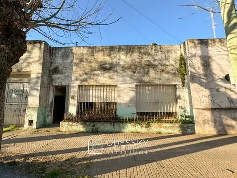 Casa en Venta en Cañuelas Urbano, USD 120.000