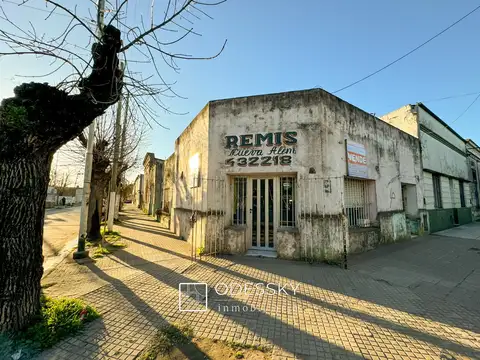Casa en Venta de 2 dormitorios