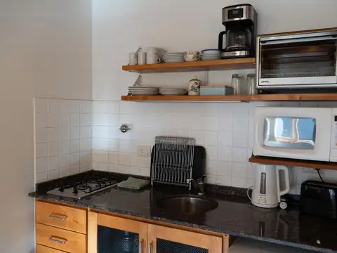 Departamento en Venta al Noroeste