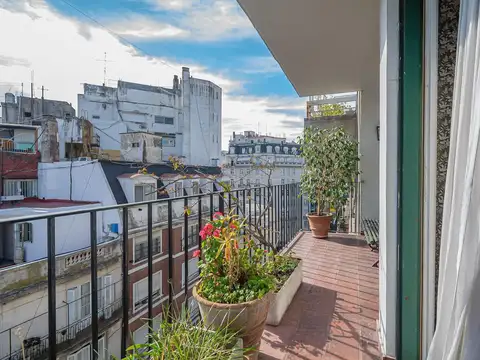 Departamento en Venta en Recoleta, USD 295.000
