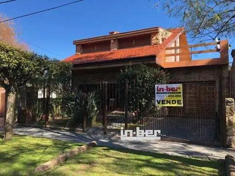 3 DORMITORIOS | calle 367 1065