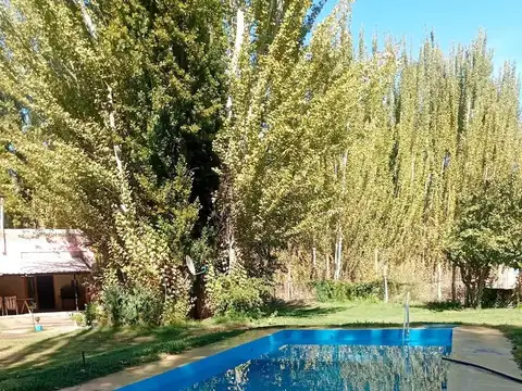 CHACRA EN VENTA EN ALLEN