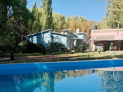 CHACRA EN VENTA EN ALLEN
