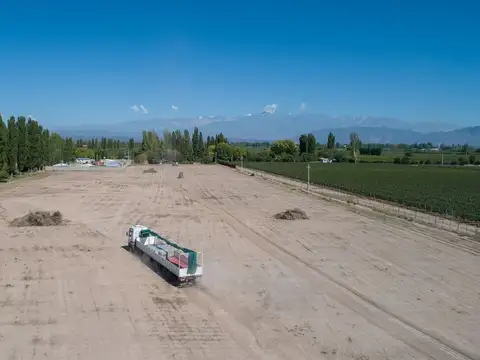 Terreno en Venta en Agrelo, USD 8.900