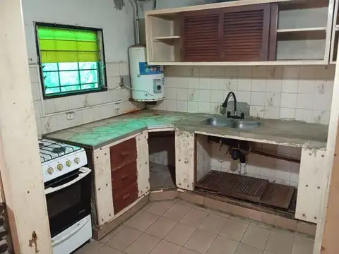 PH 4 AMBIENTES CON JARDIN VENTA