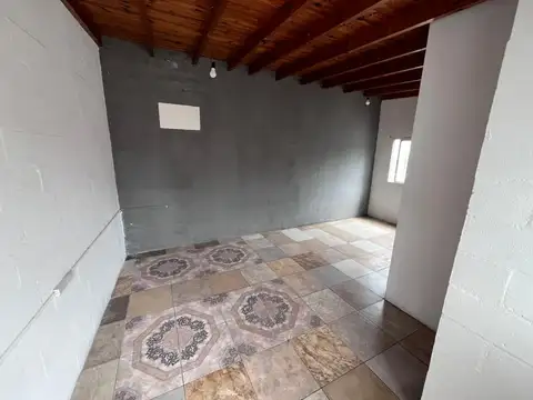 Depto Tipo Casa en Alquiler de 1 dormitorio