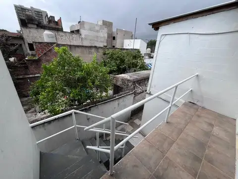 Depto Tipo Casa en Alquiler al Sur