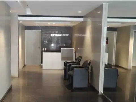 Oficina en Venta A estrenar