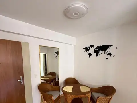 Departamento en Alquiler de Monoambiente