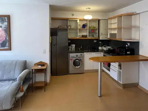 Departamento en Alquiler A Estrenar
