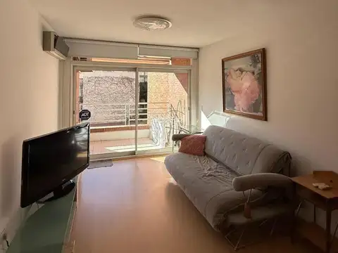 Departamento en Alquiler en Nuñez, USD 900