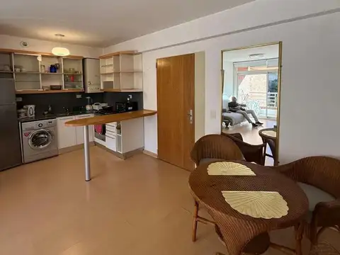 Departamento en Nuñez