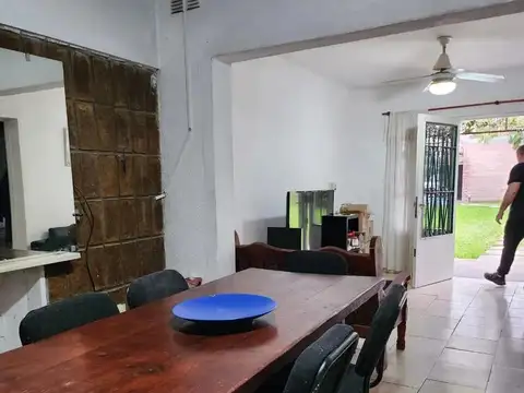 Casa en Alquiler 35 años