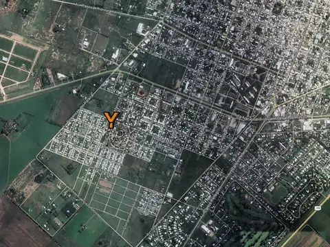 Casa en Venta al Norte