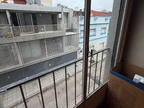 Departamento en Venta en Villa Urquiza, USD 84.600